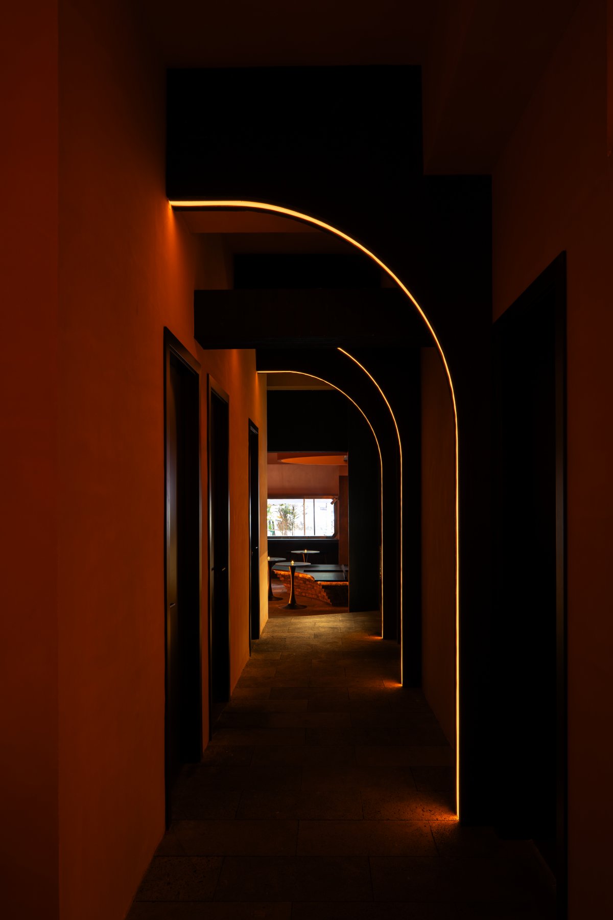 Dreamwork Space 2: Shopping Area Design ( Italian Space 2